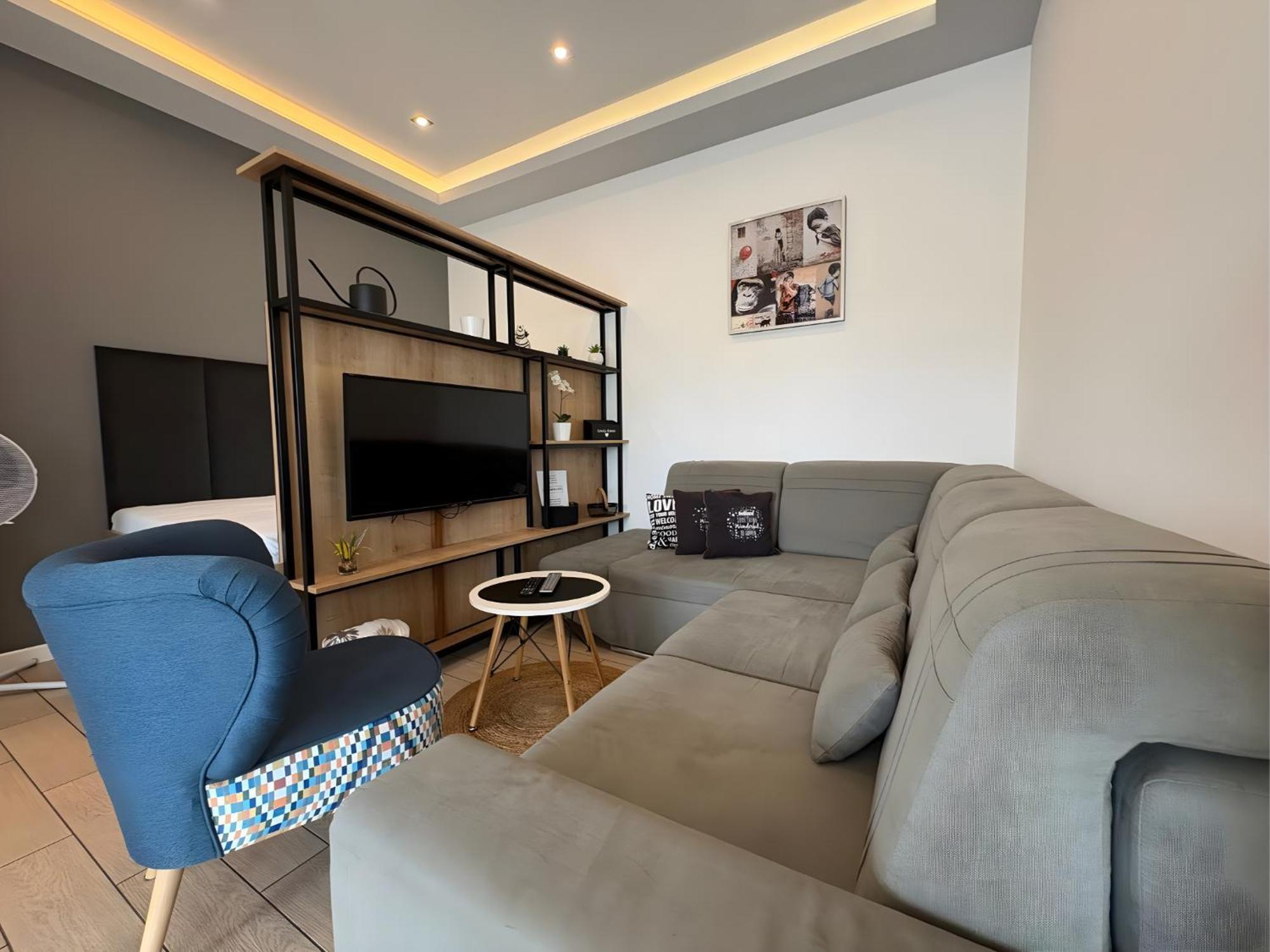 Apartamenty Marianska 103 Raciborz Exterior photo